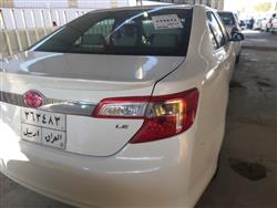 تۆیۆتا کامری